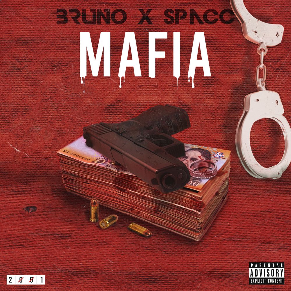 Bruno x Spacc feat. Manuel: Cella