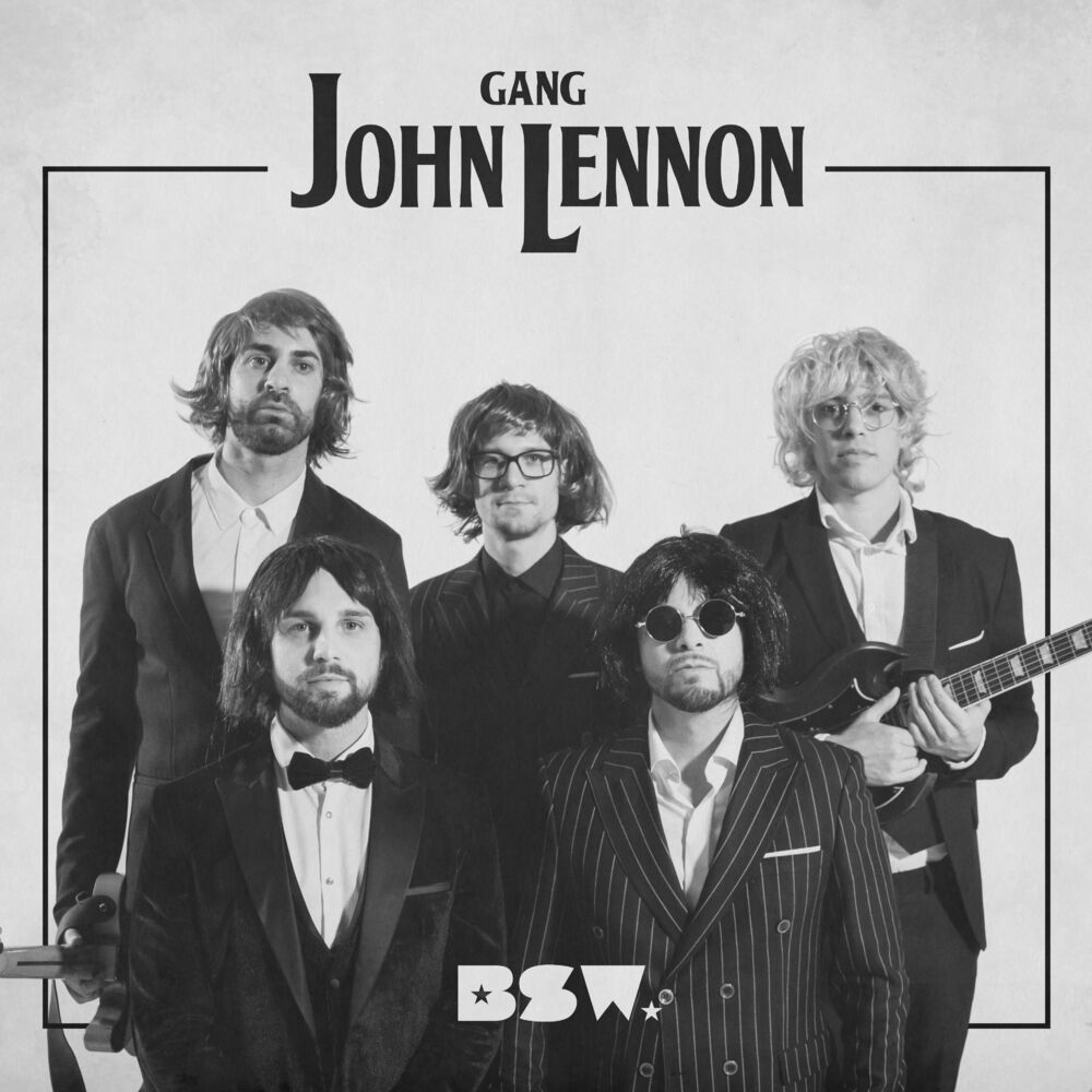 BSW: Gang John Lennon