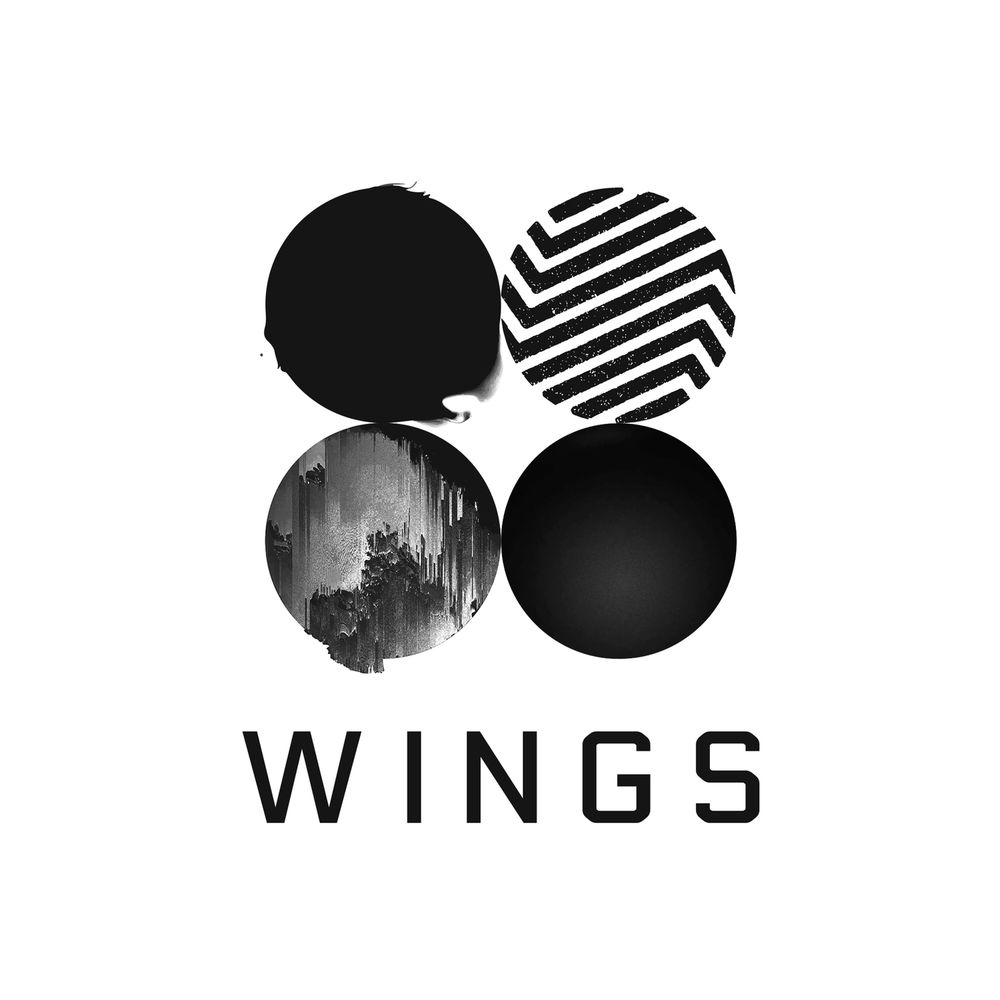 BTS: Wings