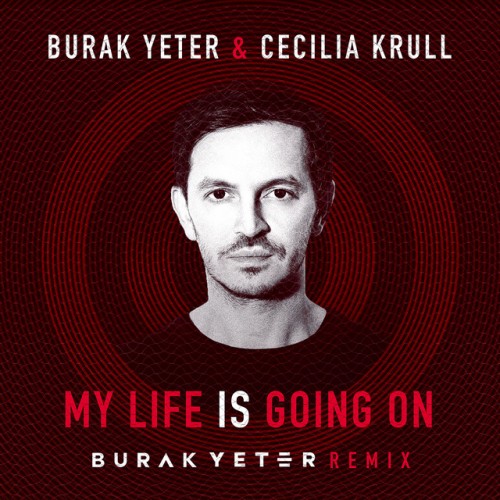 Burak Yeter & Cecilia Krull: My Life Is Going On