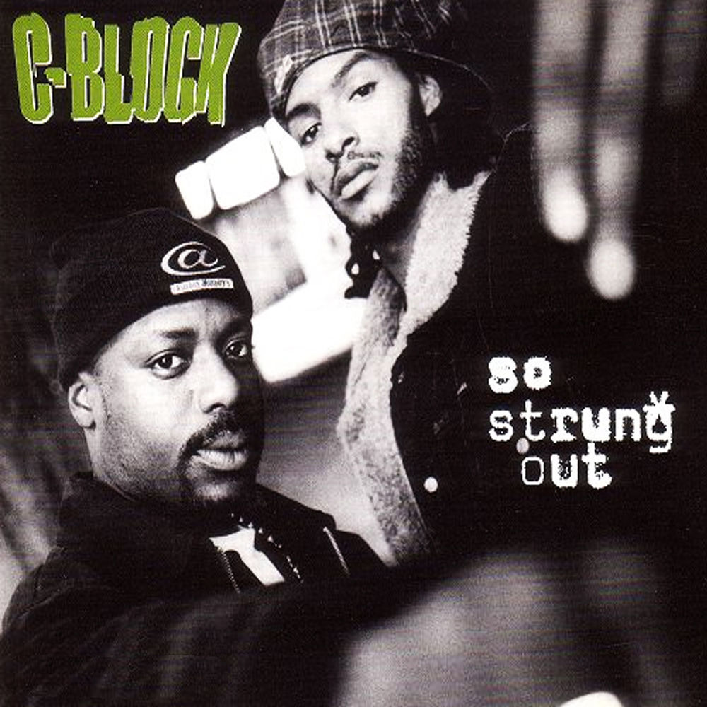 C-Block: So Strung Out