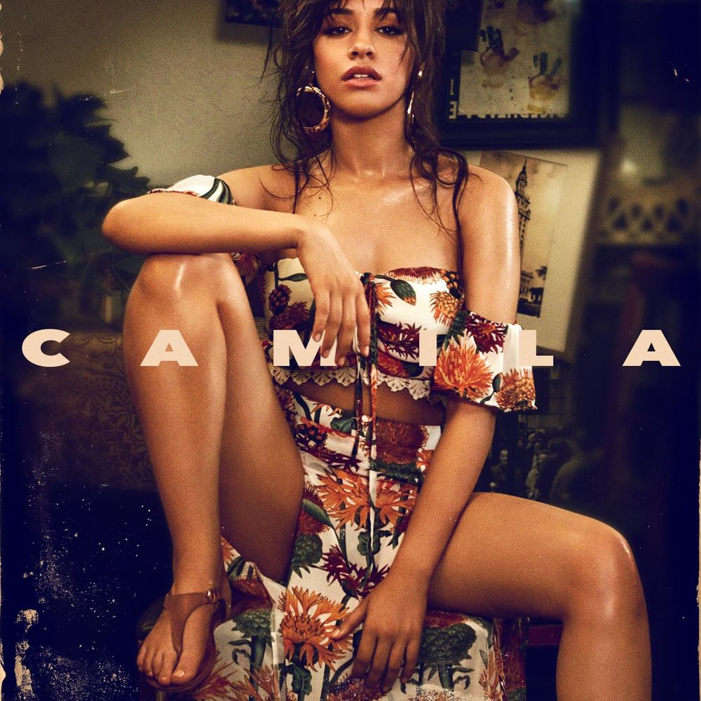 CAMILA CABELLO feat. YOUNG THUG: Havana
