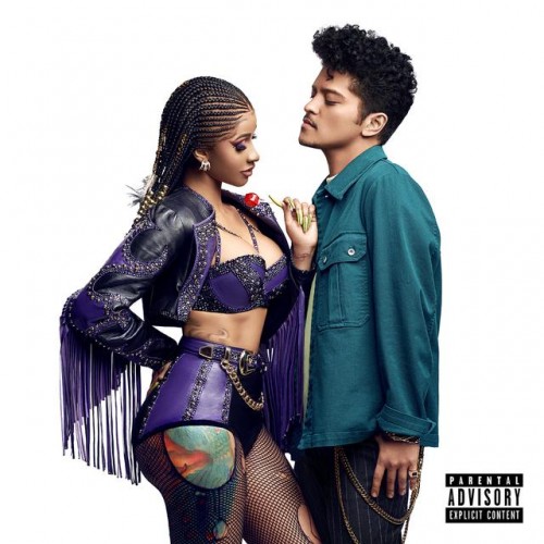 Cardi B & Bruno Mars: Please Me