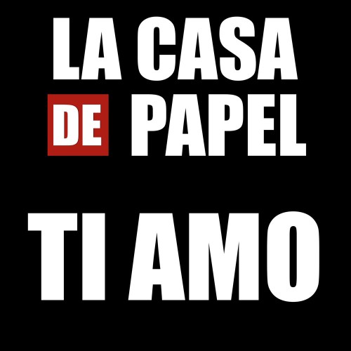 Carlo Valositto: Ti Amo