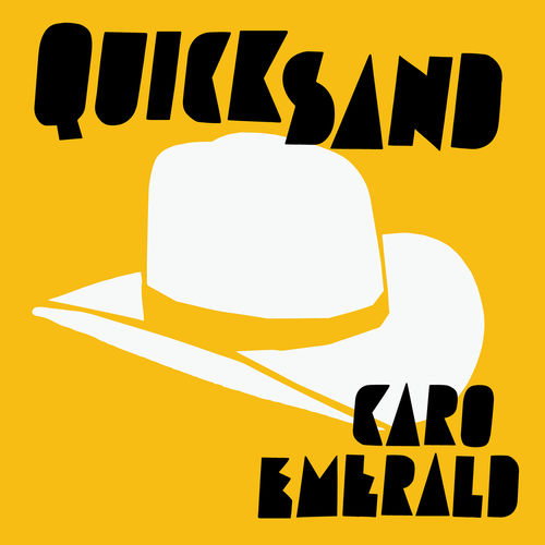 CARO EMERALD: Quicksand