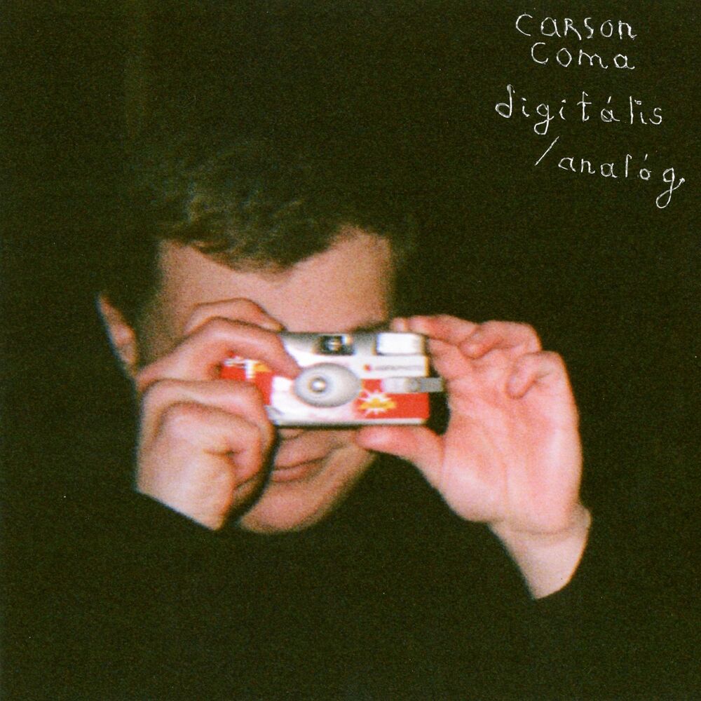 Carson Coma: Bőrönd