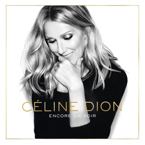 Céline Dion: Encore un soir