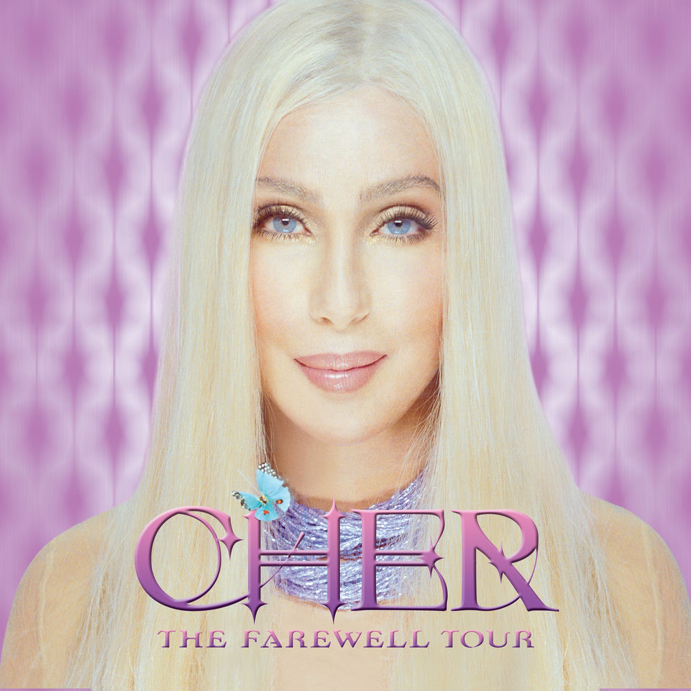 Cher: The Farewell Tour