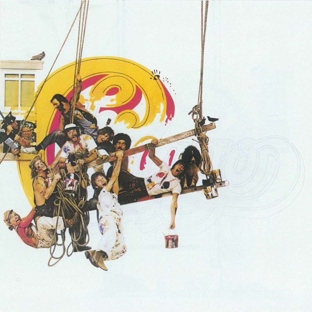 Chicago: Chicago IX Chicago's Greatest Hits