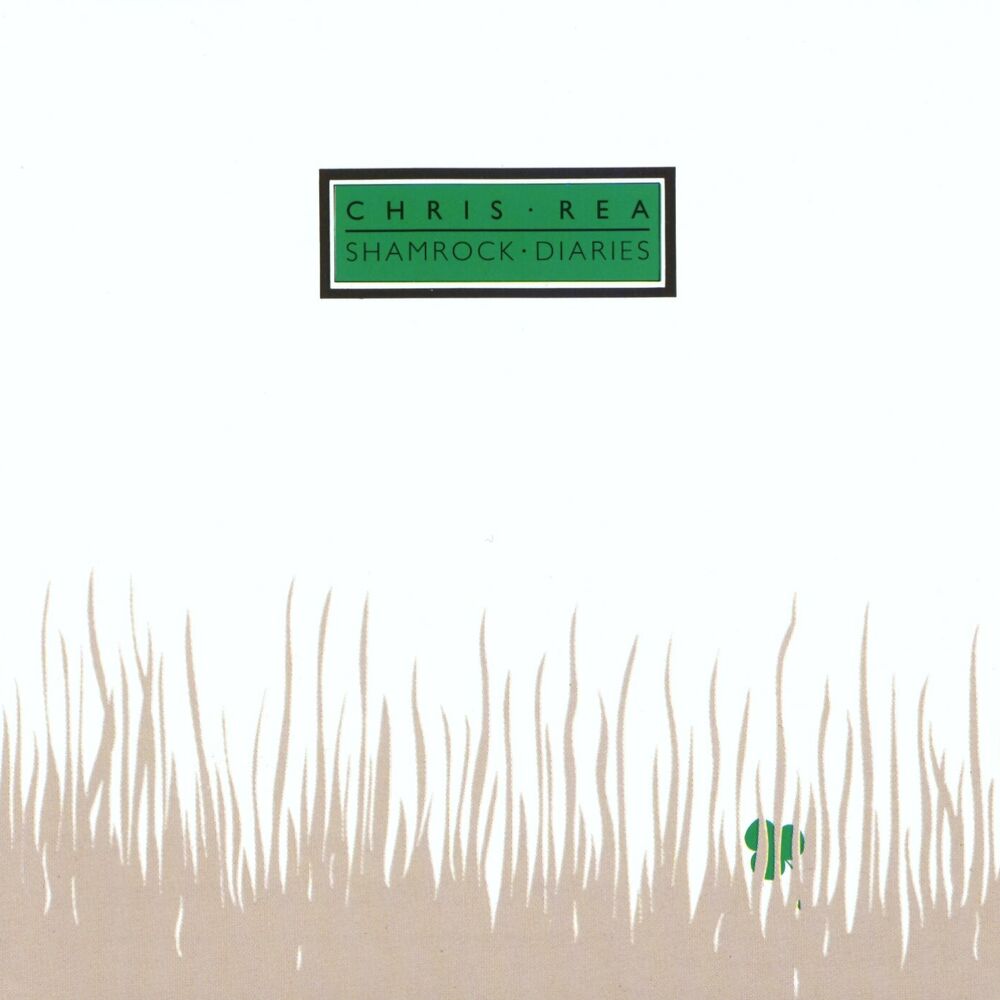 Chris Rea: Shamrock Diaries