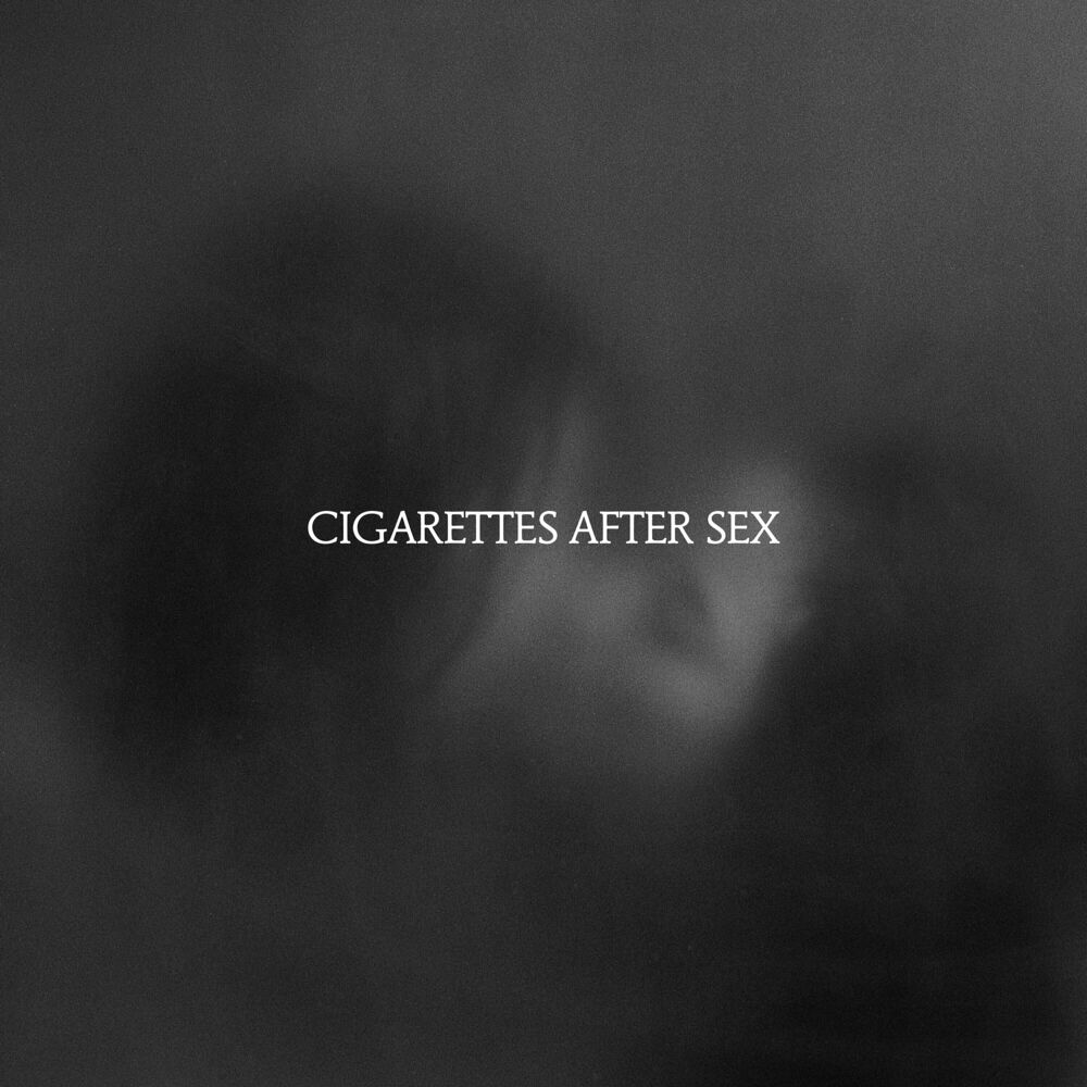 Cigarettes After Sex: X's