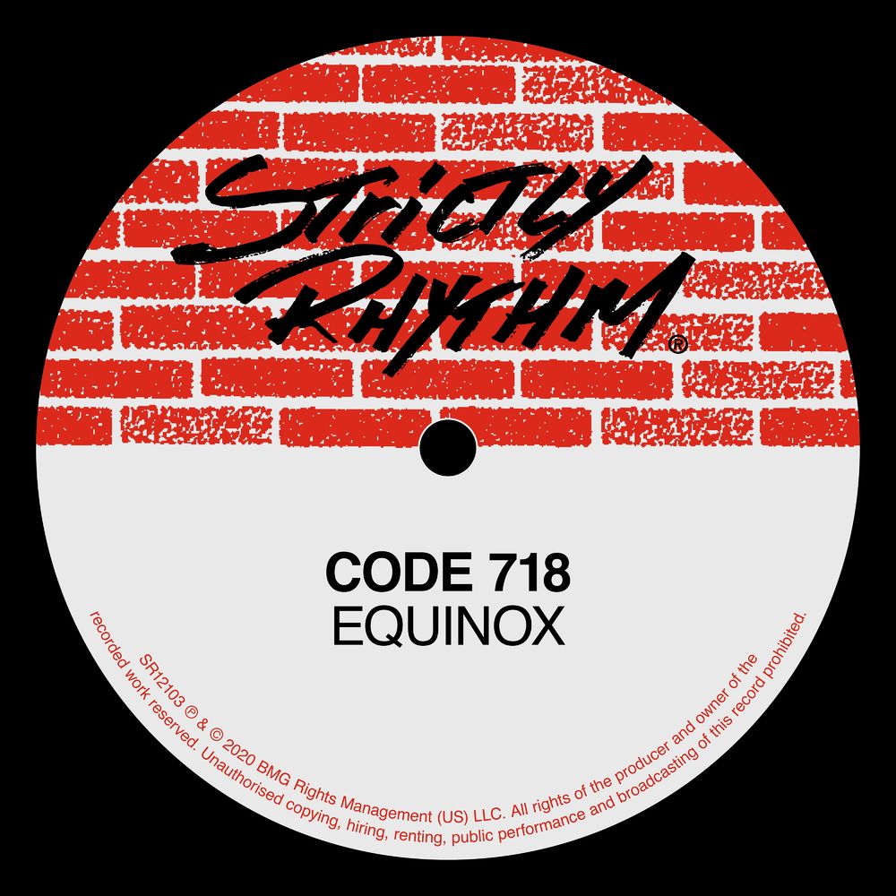 CODE 718: Equinox