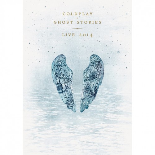 COLDPLAY: Ghost Stories - Live 2014