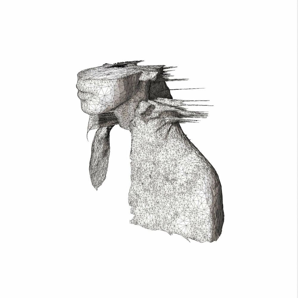 Coldplay: Rush Of Blood To The Head