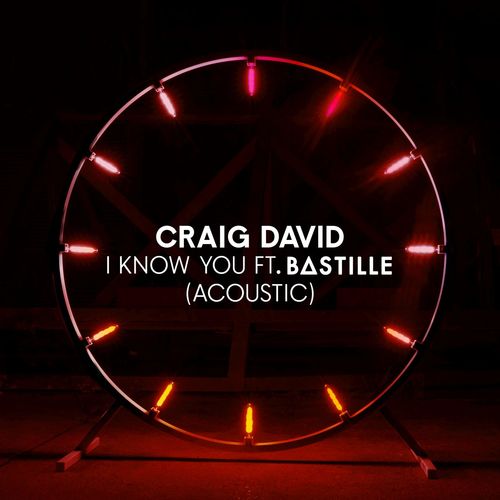 Craig David feat. Bastille: I Know You