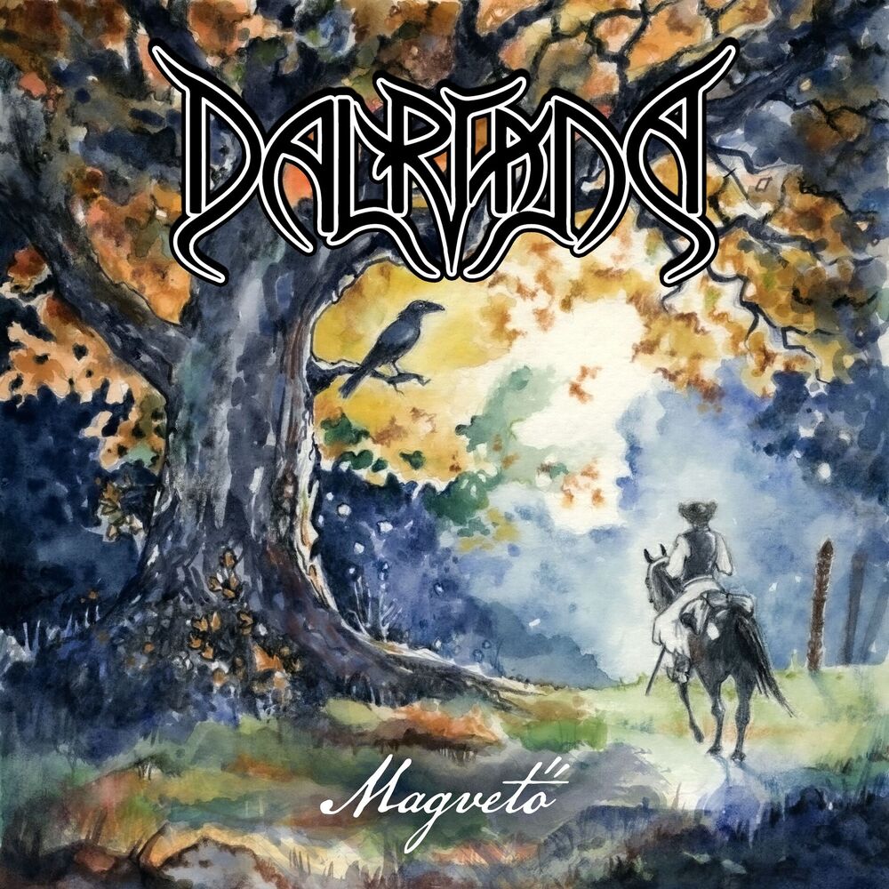 Dalriada: Magvető