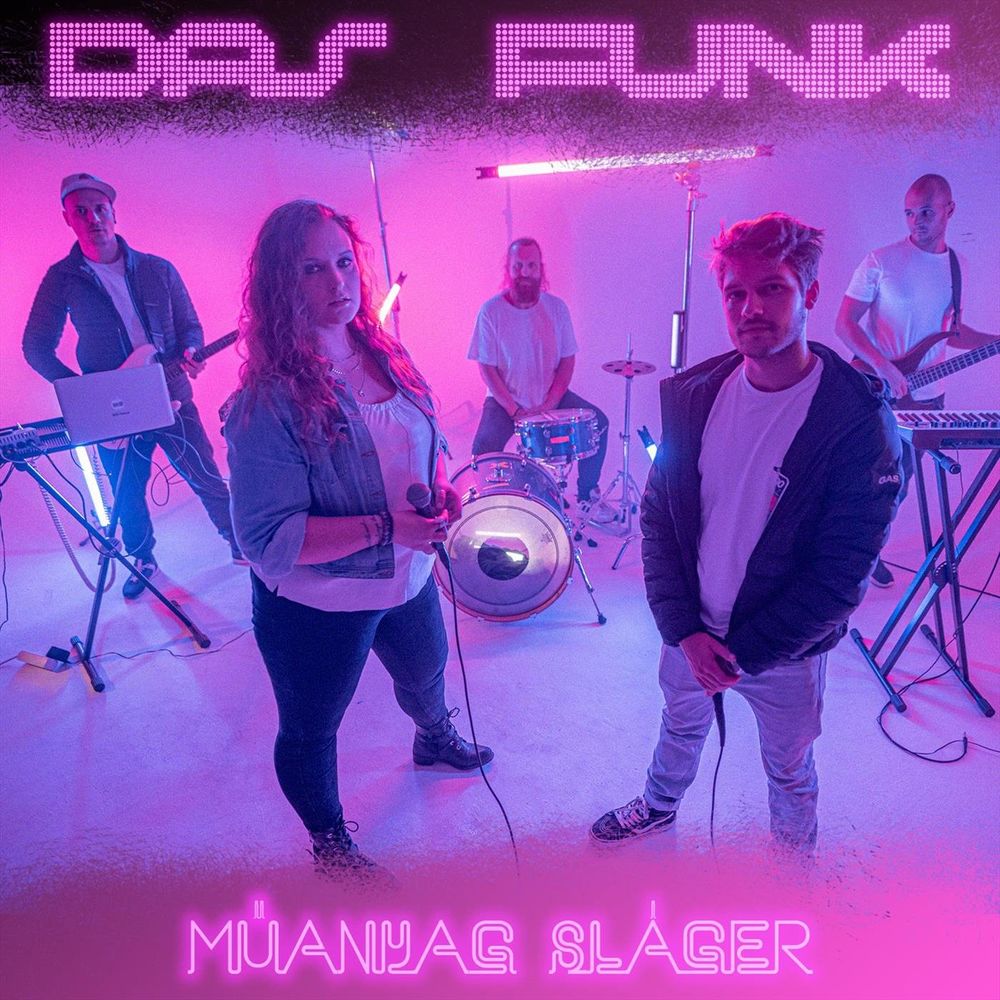 Das Funk: Műanyag sláger