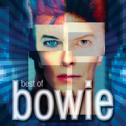 DAVID BOWIE: Best Of Bowie