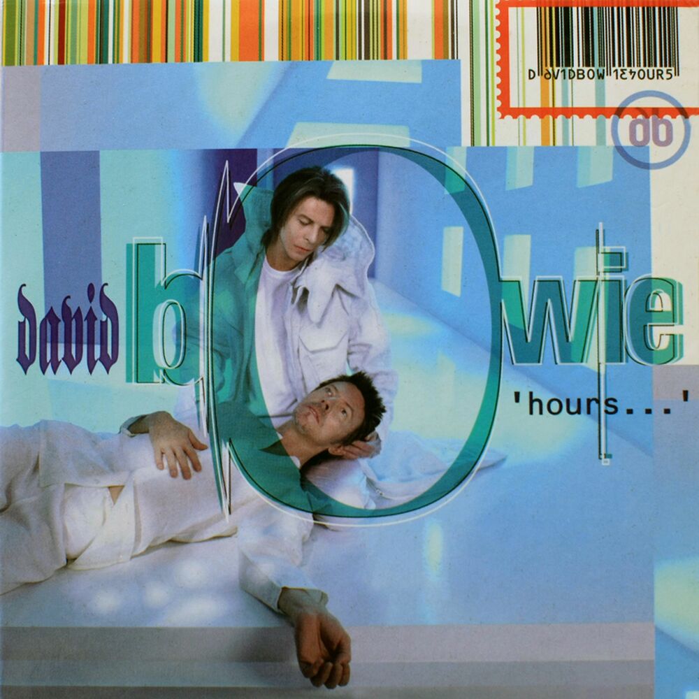 David Bowie: Hours