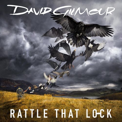 David Gilmour: Rattle That Lock