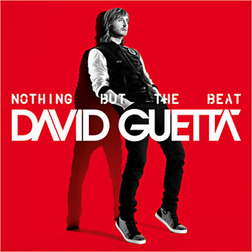 DAVID GUETTA: Nothing But The Beat / 2.0 / Ultimate