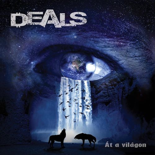 Deals: Át a világon