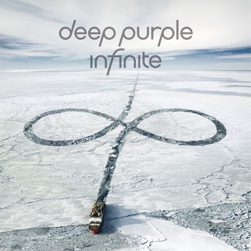 Deep Purple: inFinite