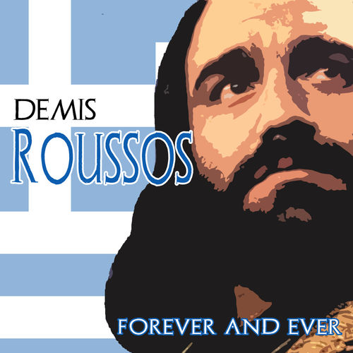 Demis Roussos: Forever And Ever
