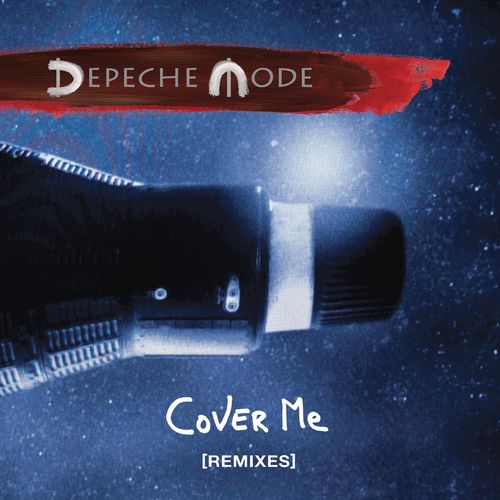 Depeche Mode: Cover Me