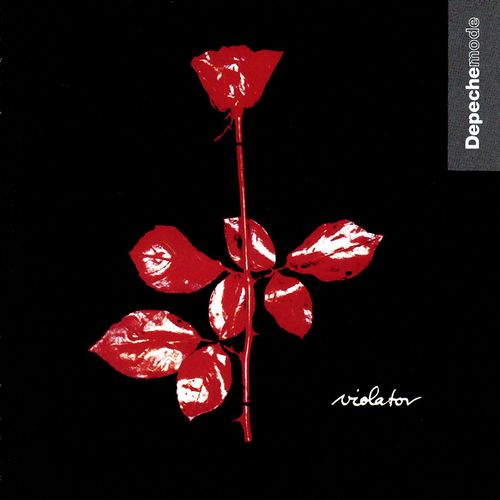 Depeche Mode: Violator