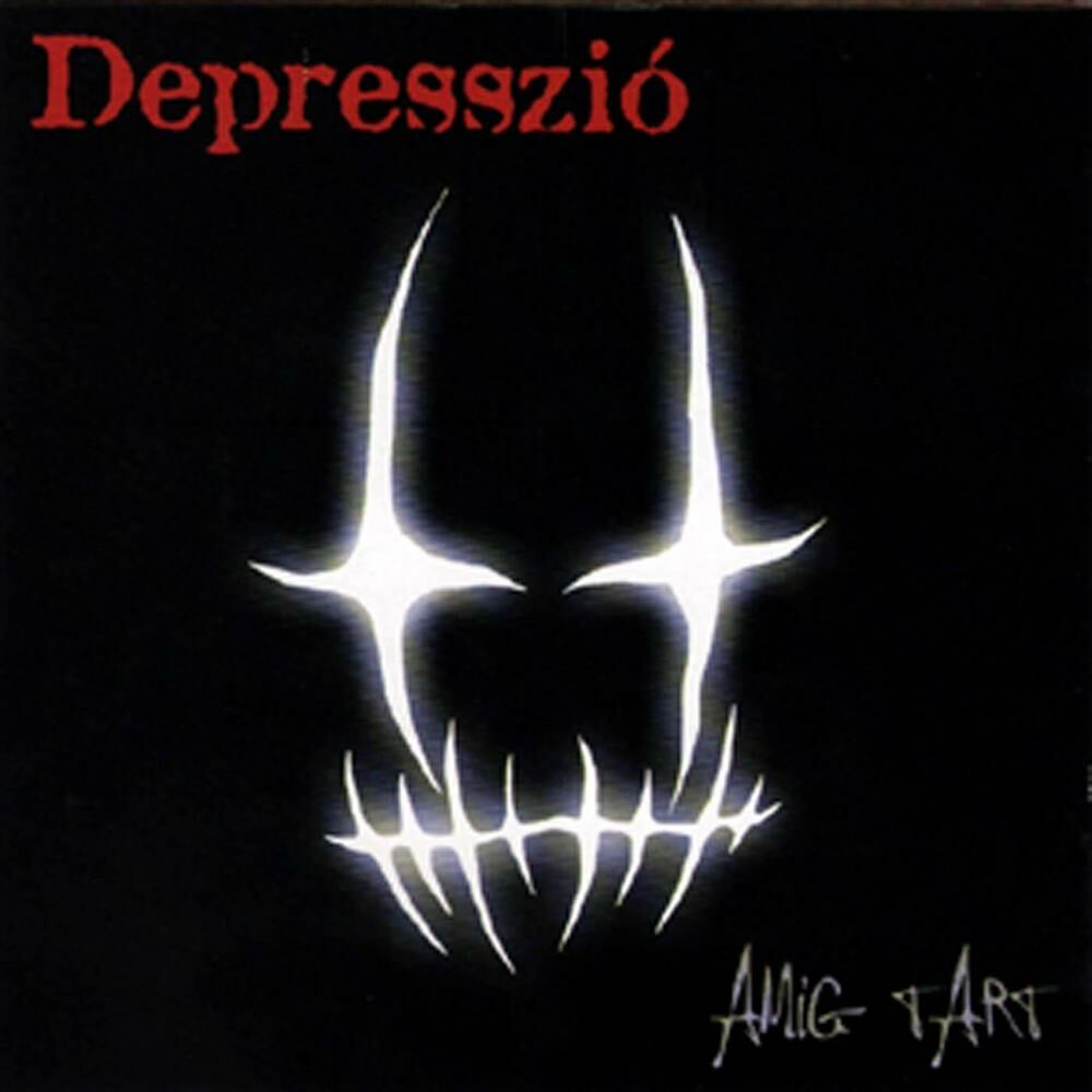 Depresszió: Amíg tart