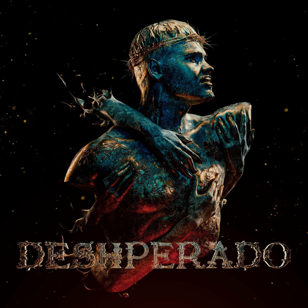 DESH: DESHPERADO