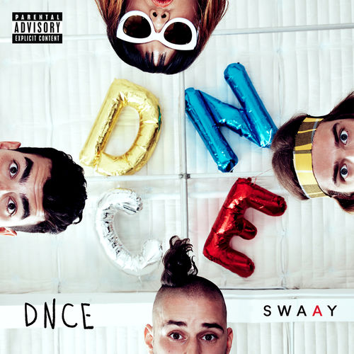 Dnce: Toothbrush