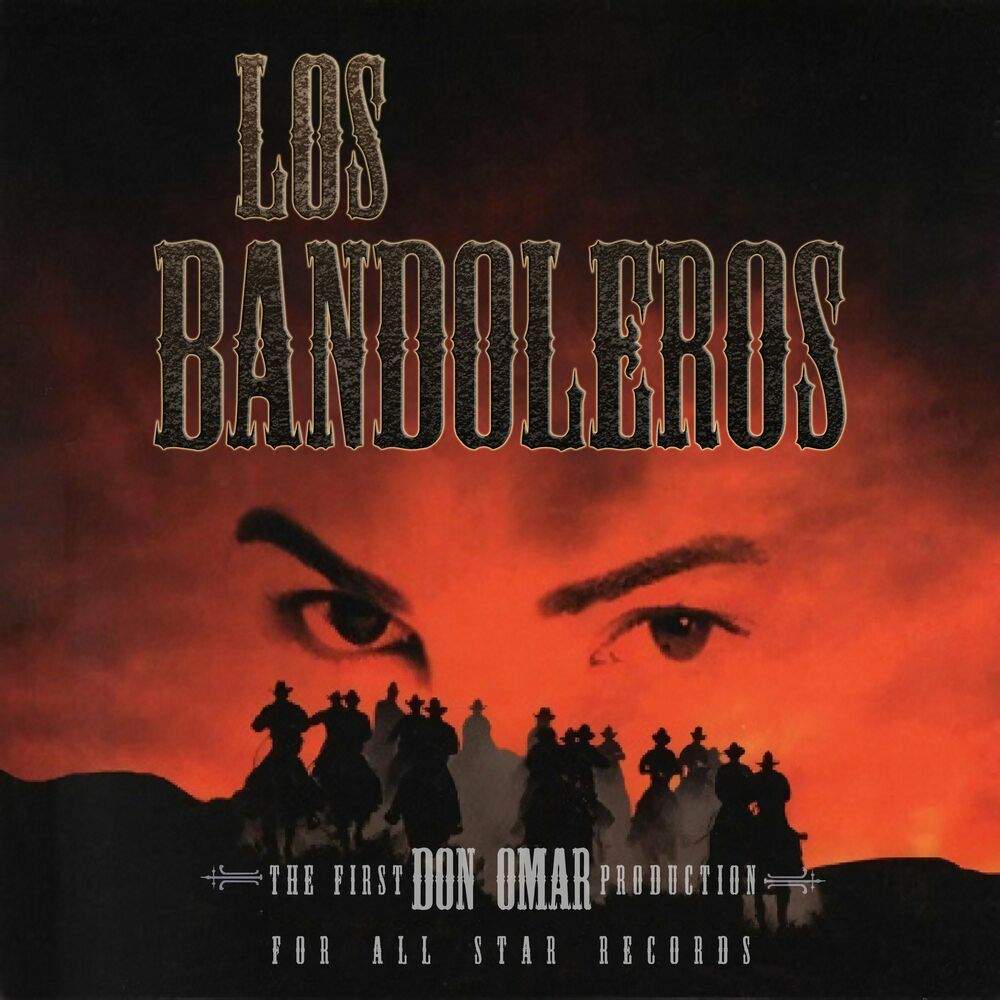 Don Omar feat. Tego Calderon: Bandoleros