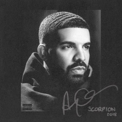 Drake: In My Feelings