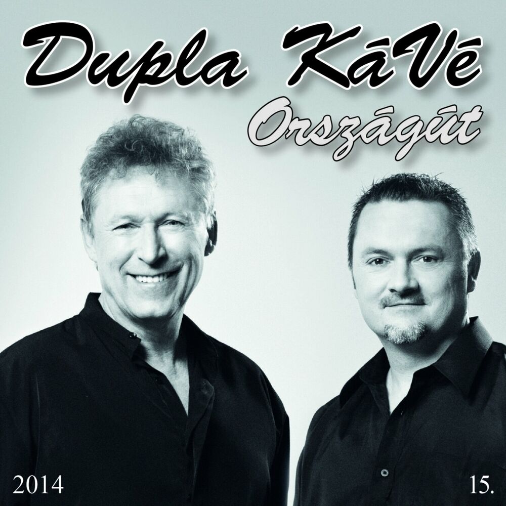 Dupla KáVé: Országút