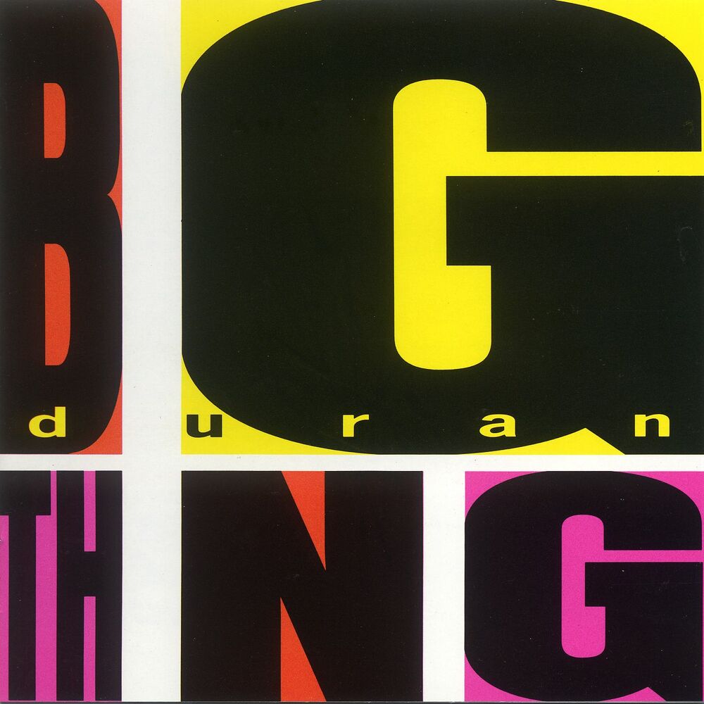 Duran Duran: Big Thing