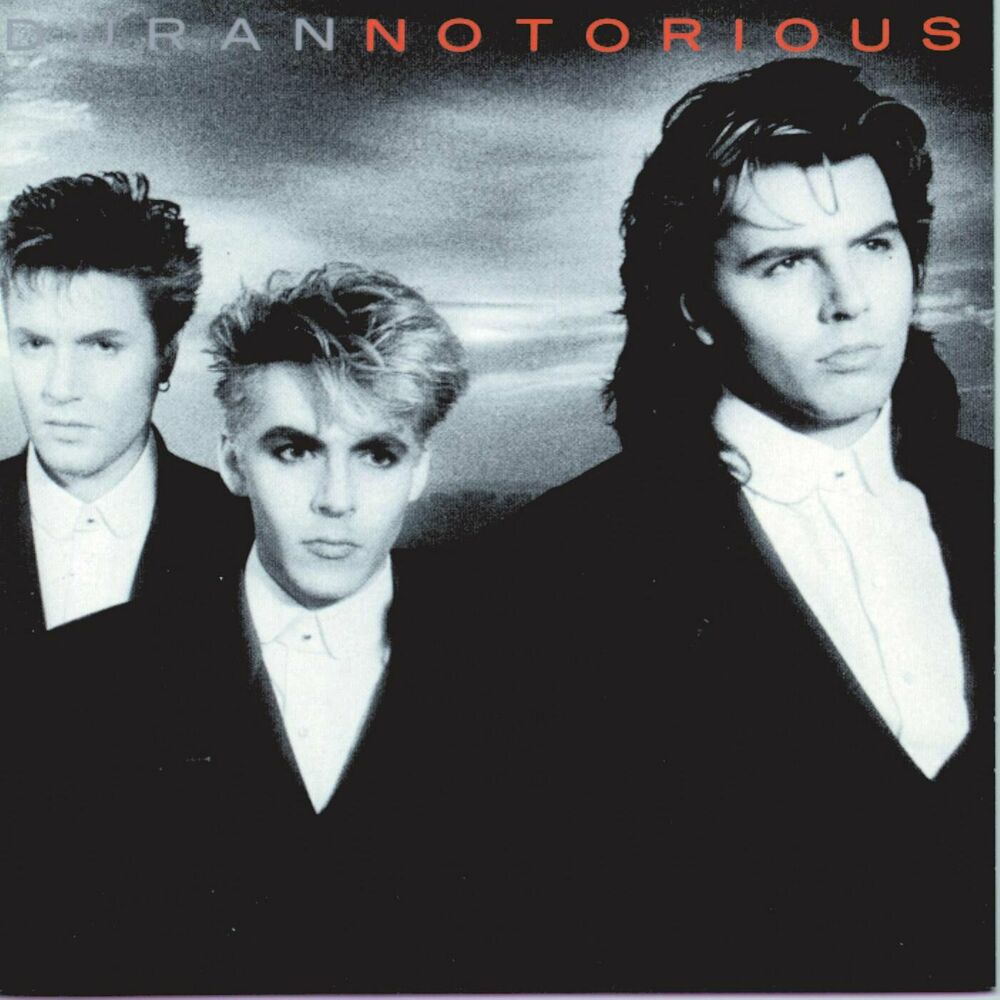 Duran Duran: Notorious