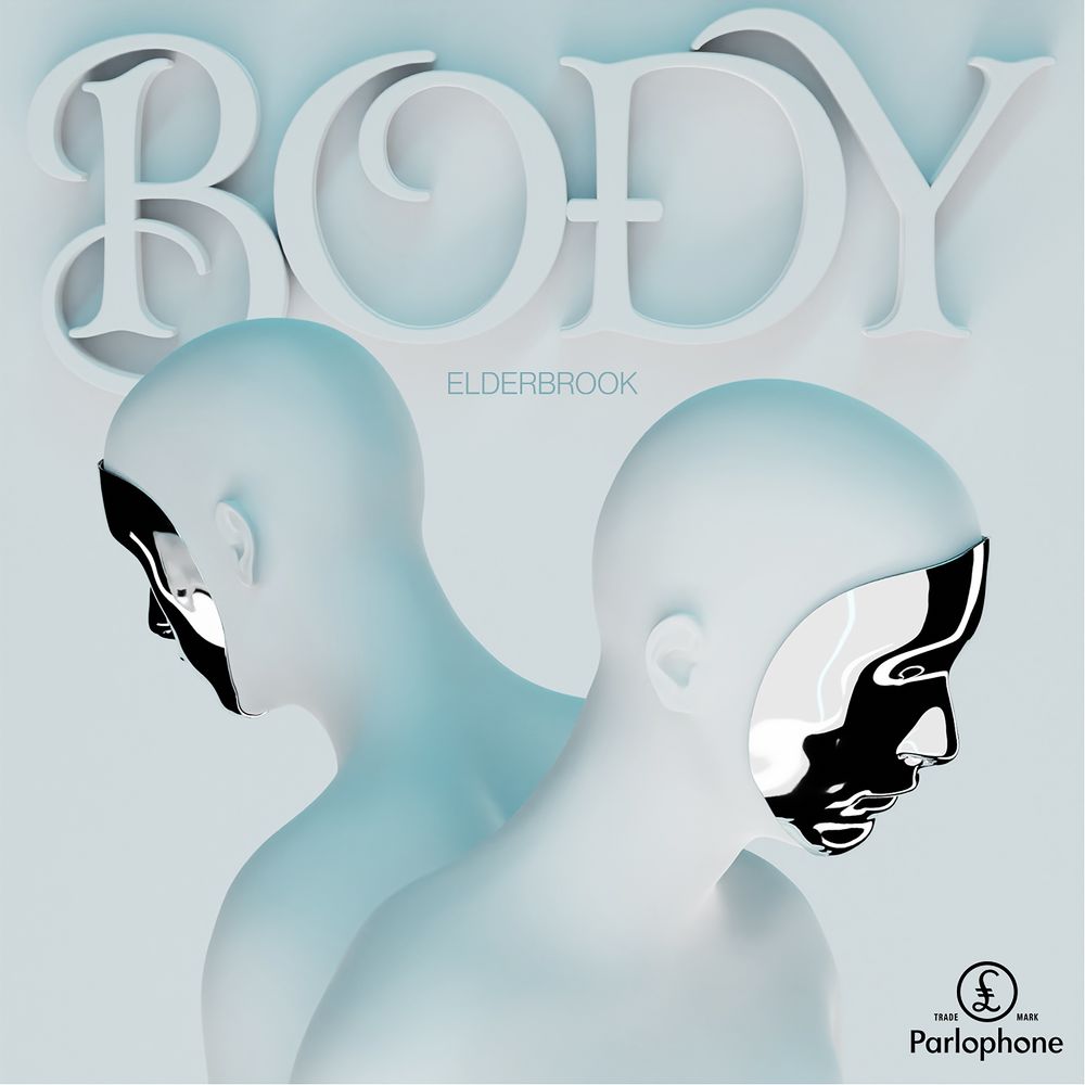 Elderbrook: Body