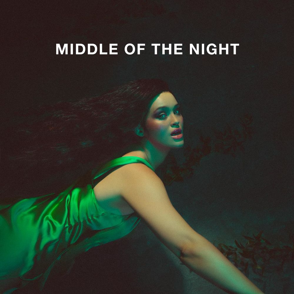 ELLEY DUHÉ: Middle Of The Night
