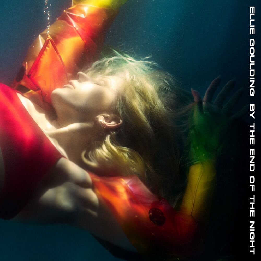 Ellie Goulding: By The End Of The Night