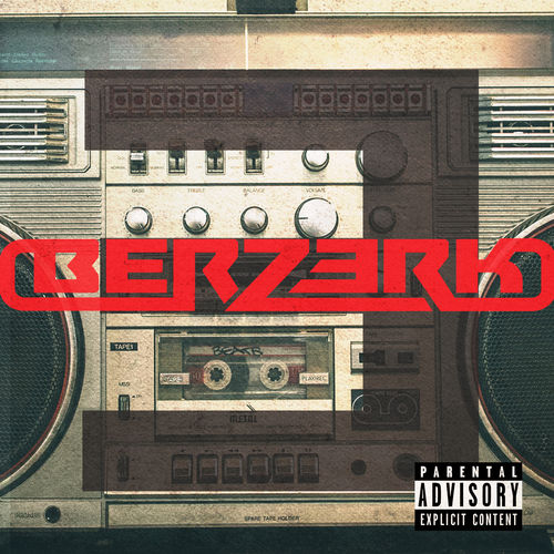 Eminem: Berzerk