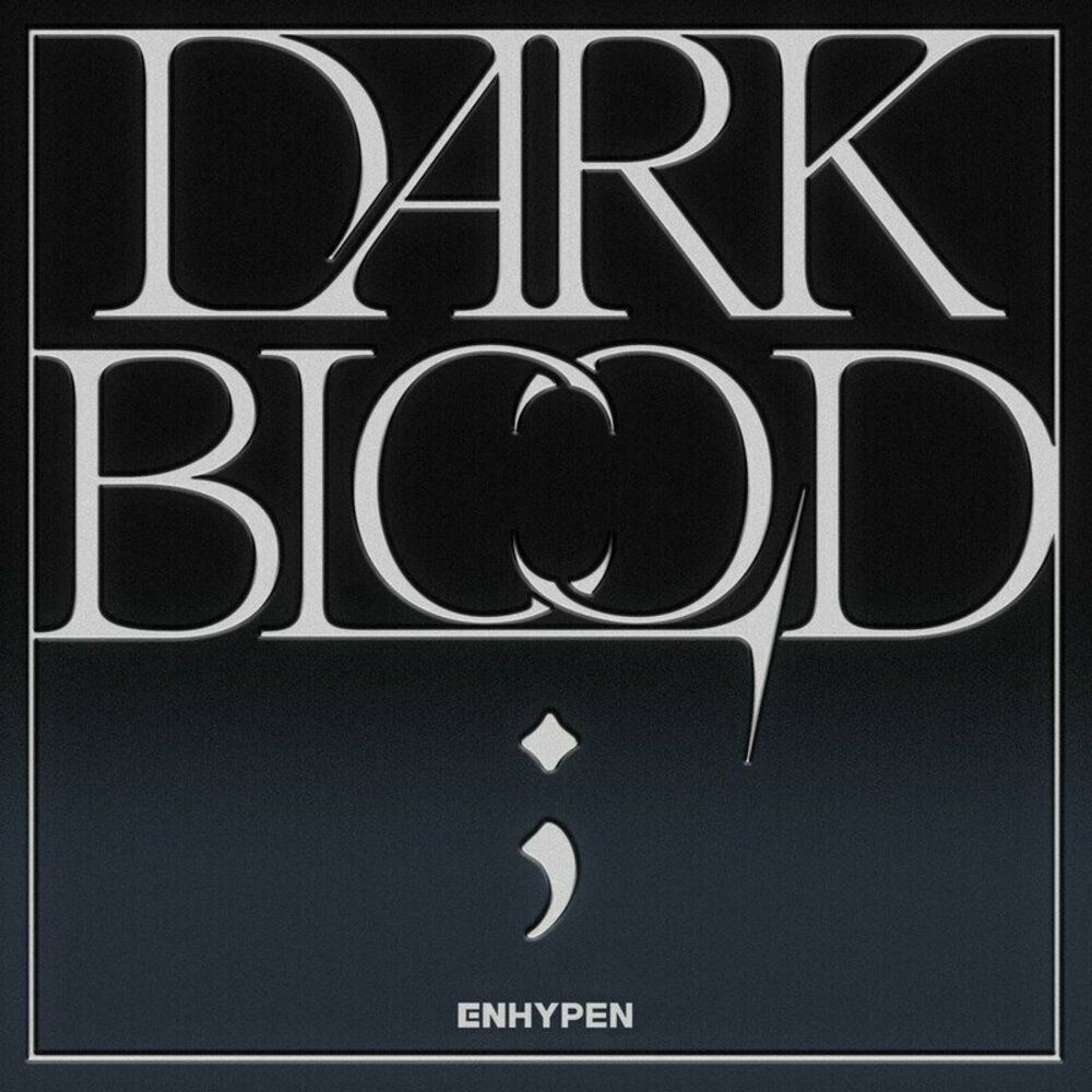 ENHYPEN: Dark Blood