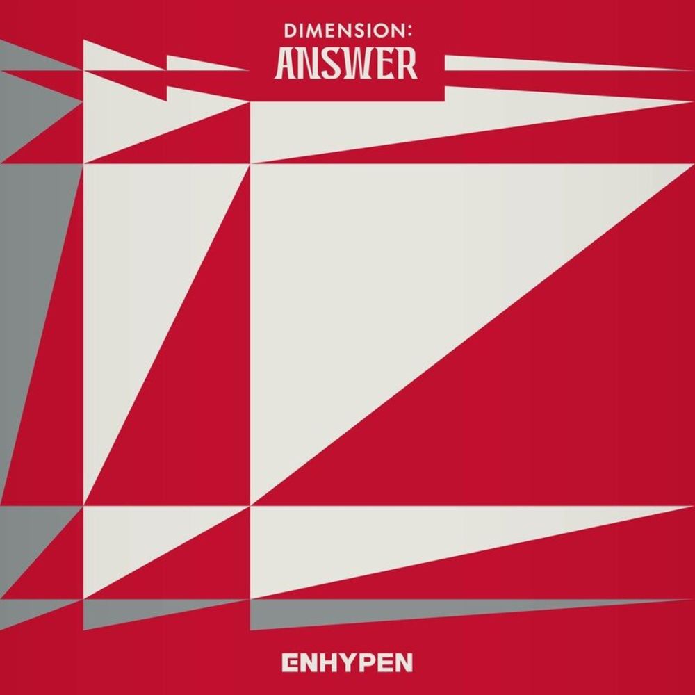 ENHYPEN: Dimension: Answer