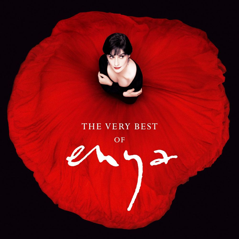 Enya: The Very Best Of