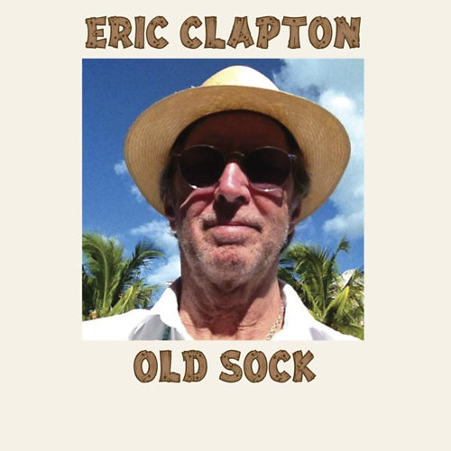 Eric Clapton: Old Sock