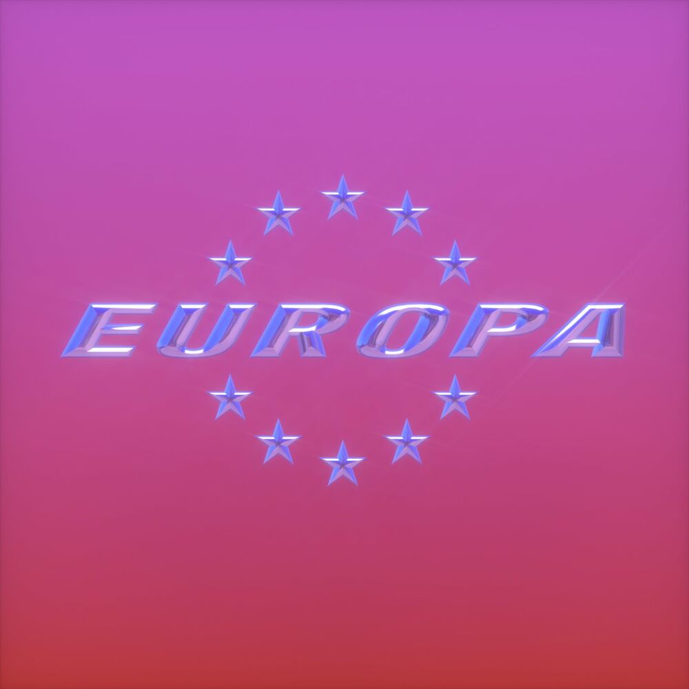 Europa (Jax Jones, Martin Solveig) & GRACEY: Lonely Heart