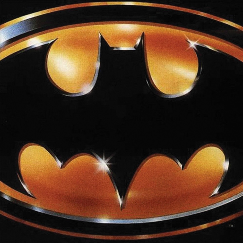 Filmzene: Batman