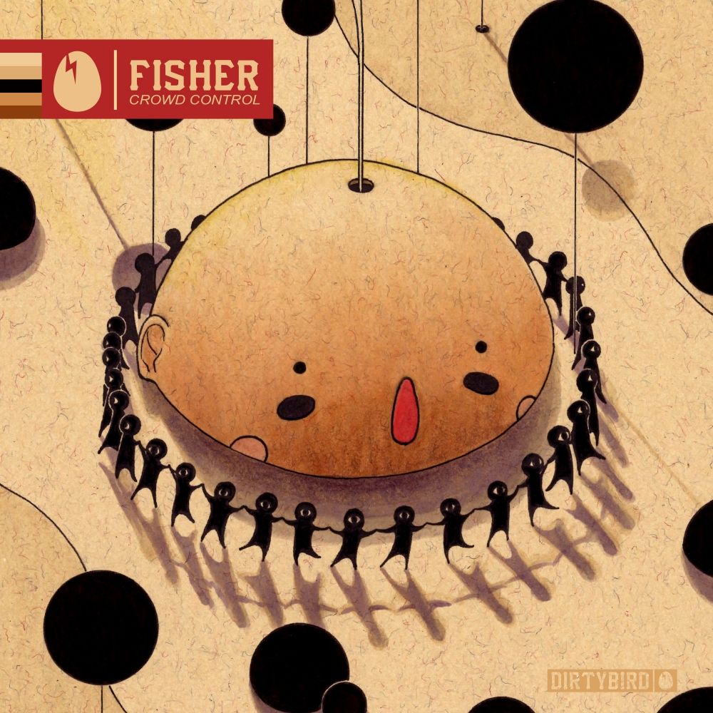 FISHER: Crowd Control