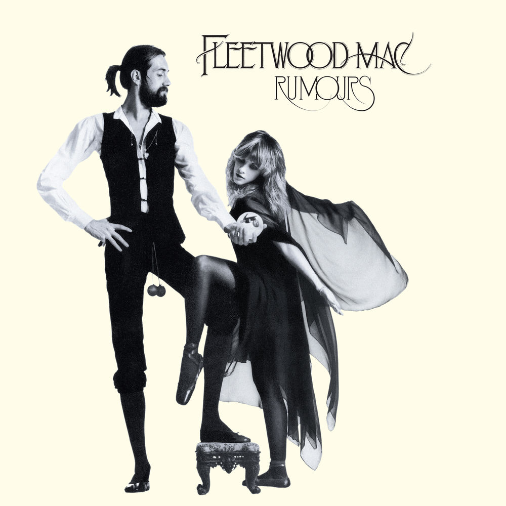 FLEETWOOD MAC: Rumours